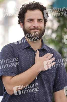 Photocall 'I Only Rest in the Storm', Cannes Film Festival 2025