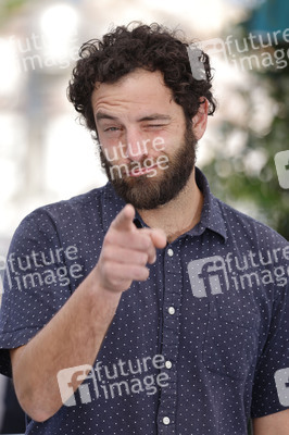Photocall 'I Only Rest in the Storm', Cannes Film Festival 2025