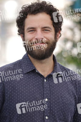 Photocall 'I Only Rest in the Storm', Cannes Film Festival 2025