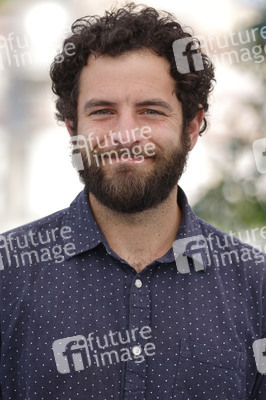 Photocall 'I Only Rest in the Storm', Cannes Film Festival 2025
