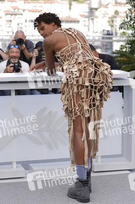 Photocall 'I Only Rest in the Storm', Cannes Film Festival 2025