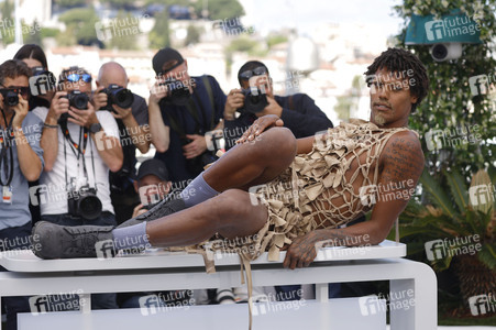 Photocall 'I Only Rest in the Storm', Cannes Film Festival 2025