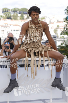 Photocall 'I Only Rest in the Storm', Cannes Film Festival 2025