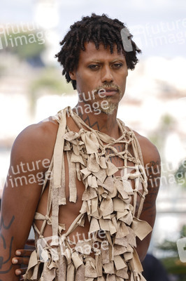 Photocall 'I Only Rest in the Storm', Cannes Film Festival 2025