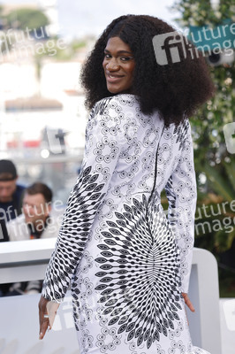 Photocall 'I Only Rest in the Storm', Cannes Film Festival 2025
