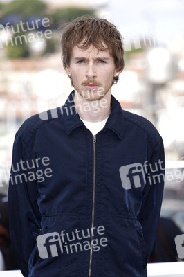Photocall 'Slauson Rec', Cannes Film Festival 2025