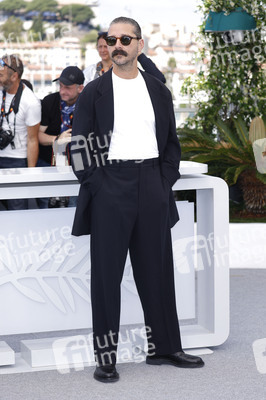 Photocall 'Slauson Rec', Cannes Film Festival 2025