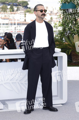 Photocall 'Slauson Rec', Cannes Film Festival 2025