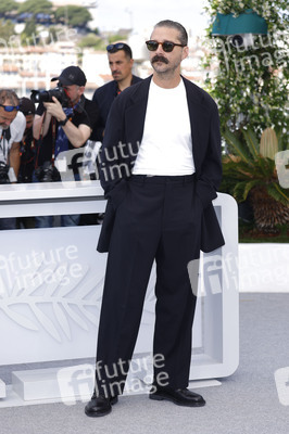 Photocall 'Slauson Rec', Cannes Film Festival 2025