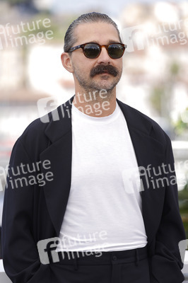 Photocall 'Slauson Rec', Cannes Film Festival 2025