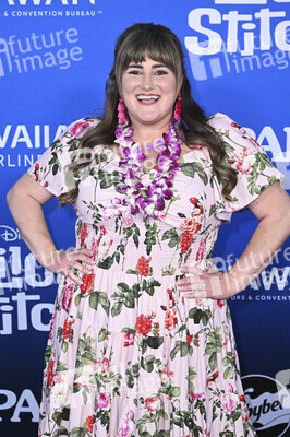 Filmpremiere 'Lilo & Stitch' in Los Angeles