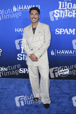 Filmpremiere 'Lilo & Stitch' in Los Angeles