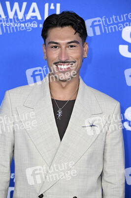 Filmpremiere 'Lilo & Stitch' in Los Angeles