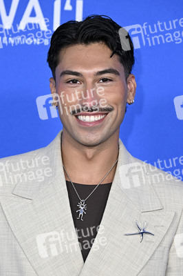 Filmpremiere 'Lilo & Stitch' in Los Angeles