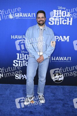 Filmpremiere 'Lilo & Stitch' in Los Angeles