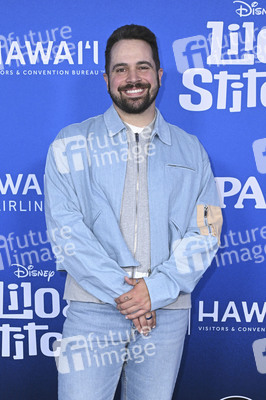 Filmpremiere 'Lilo & Stitch' in Los Angeles