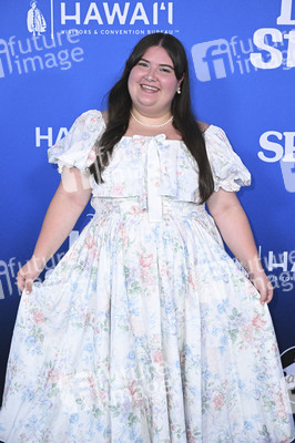 Filmpremiere 'Lilo & Stitch' in Los Angeles