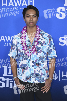 Filmpremiere 'Lilo & Stitch' in Los Angeles