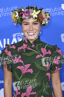 Filmpremiere 'Lilo & Stitch' in Los Angeles