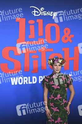 Filmpremiere 'Lilo & Stitch' in Los Angeles