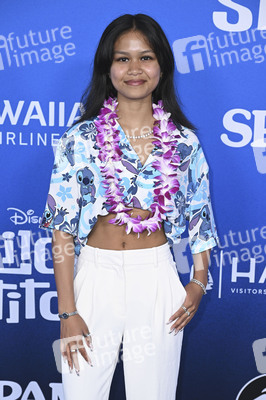 Filmpremiere 'Lilo & Stitch' in Los Angeles