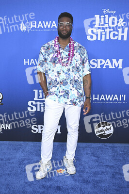 Filmpremiere 'Lilo & Stitch' in Los Angeles