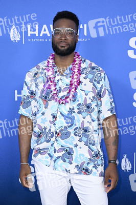 Filmpremiere 'Lilo & Stitch' in Los Angeles
