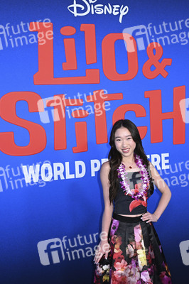Filmpremiere 'Lilo & Stitch' in Los Angeles