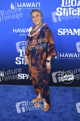 Filmpremiere 'Lilo & Stitch' in Los Angeles