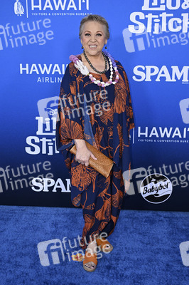 Filmpremiere 'Lilo & Stitch' in Los Angeles