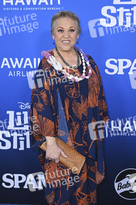 Filmpremiere 'Lilo & Stitch' in Los Angeles