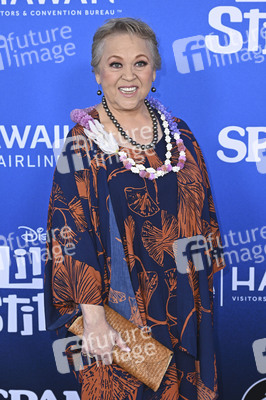 Filmpremiere 'Lilo & Stitch' in Los Angeles