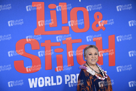 Filmpremiere 'Lilo & Stitch' in Los Angeles