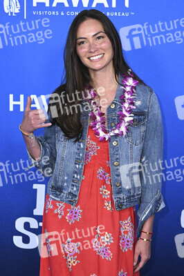 Filmpremiere 'Lilo & Stitch' in Los Angeles