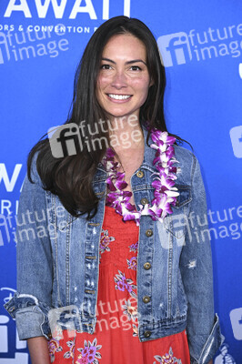 Filmpremiere 'Lilo & Stitch' in Los Angeles