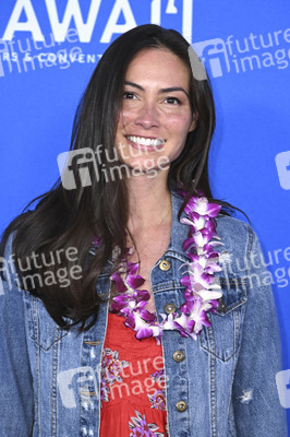 Filmpremiere 'Lilo & Stitch' in Los Angeles