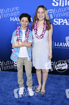 Filmpremiere 'Lilo & Stitch' in Los Angeles