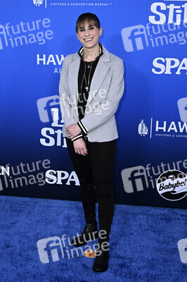 Filmpremiere 'Lilo & Stitch' in Los Angeles