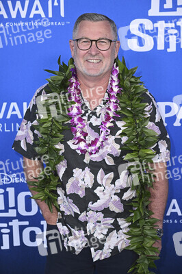 Filmpremiere 'Lilo & Stitch' in Los Angeles