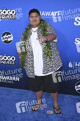 Filmpremiere 'Lilo & Stitch' in Los Angeles