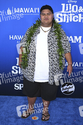 Filmpremiere 'Lilo & Stitch' in Los Angeles