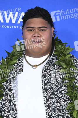 Filmpremiere 'Lilo & Stitch' in Los Angeles