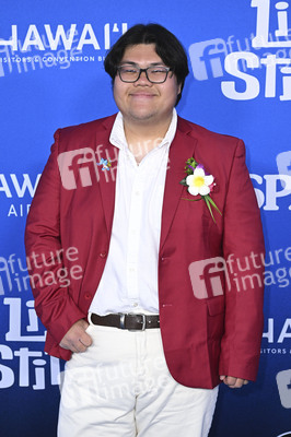 Filmpremiere 'Lilo & Stitch' in Los Angeles