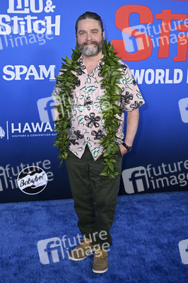 Filmpremiere 'Lilo & Stitch' in Los Angeles