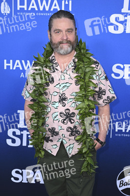 Filmpremiere 'Lilo & Stitch' in Los Angeles