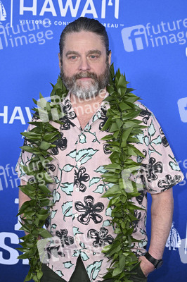Filmpremiere 'Lilo & Stitch' in Los Angeles
