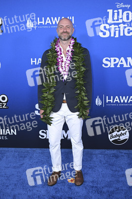 Filmpremiere 'Lilo & Stitch' in Los Angeles