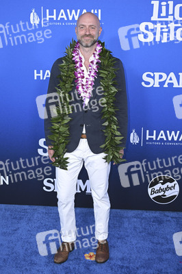 Filmpremiere 'Lilo & Stitch' in Los Angeles