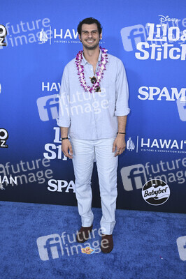 Filmpremiere 'Lilo & Stitch' in Los Angeles