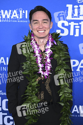 Filmpremiere 'Lilo & Stitch' in Los Angeles